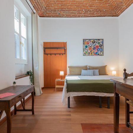 Studio Del Cortiletto By Wonderful Italy Torino Dış mekan fotoğraf