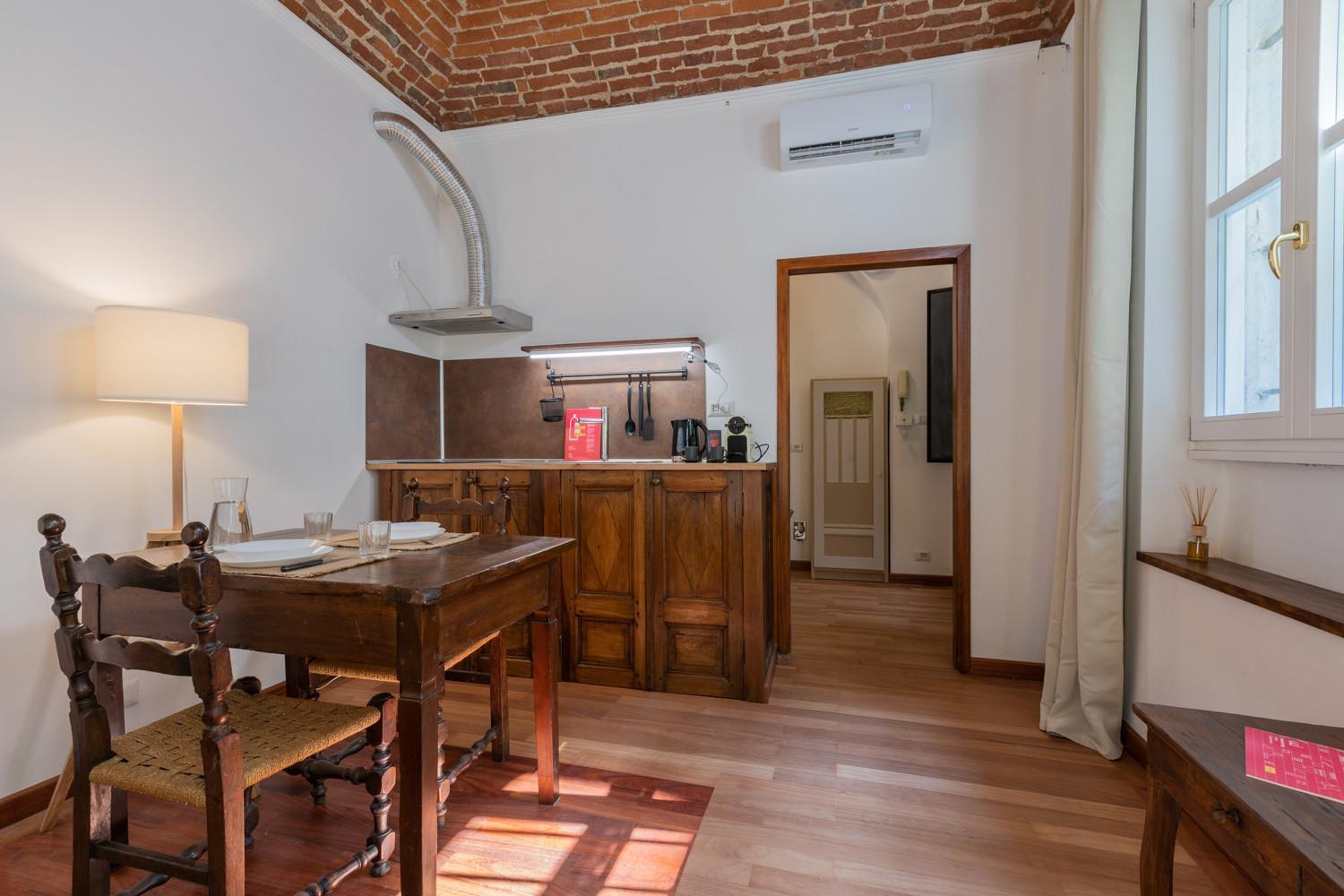 Studio Del Cortiletto By Wonderful Italy Torino Dış mekan fotoğraf