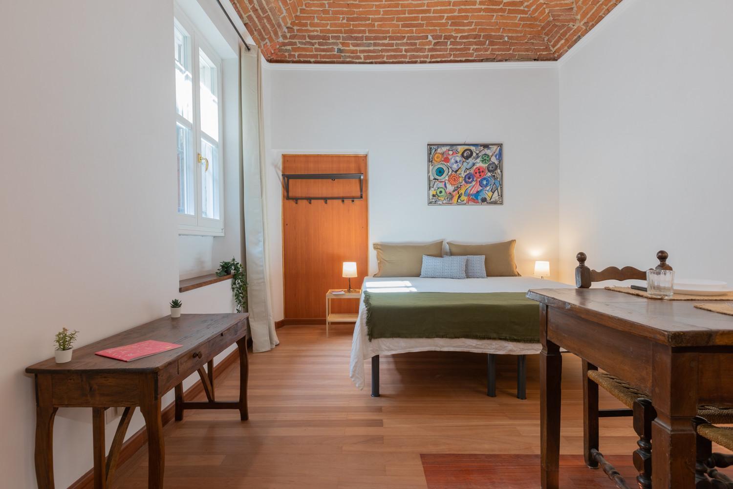 Studio Del Cortiletto By Wonderful Italy Torino Dış mekan fotoğraf